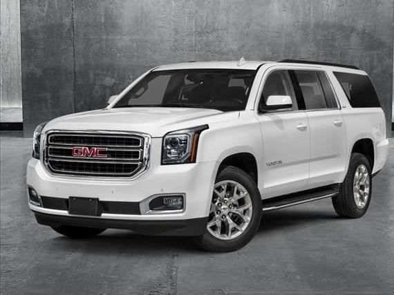 GMC YUKON XL 2018 1GKS2FKC1JR140623 image
